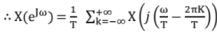 Chapter - 3 Signals and Systems | Additional Study Material for Mechanical Engineering