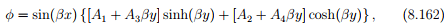 Symmetrical Bending - Civil Engineering (CE)