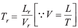 Reynolds Model Law | Irrigation Engineering - Civil Engineering (CE)