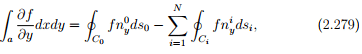 Integral Theorems - Civil Engineering (CE)