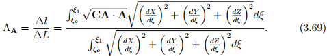 Transformation of Curves, Surfaces and Volume - Civil Engineering (CE)