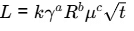GATE Past Year Questions: Fluid Dynamics | Fluid Mechanics for Mechanical Engineering