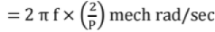 Chapter 11 - Machines (Part-1) | Additional Study Material for Mechanical Engineering