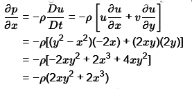 GATE Past Year Questions: Fluid Kinematics | Fluid Mechanics for Mechanical Engineering