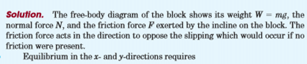 Examples on Dry Friction | Engineering Mechanics - Civil Engineering (CE)