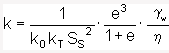 Pressure, Elevation & Total Heads | Soil Mechanics - Civil Engineering (CE)