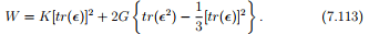 General Results - Boundary Value Problem: Formulation - Civil Engineering (CE)