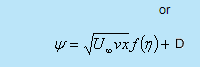 Introduction to Laminar Boundary Layers - 2 | Fluid Mechanics for Mechanical Engineering