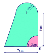Centroid for System of Particles | Engineering Mechanics - Civil Engineering (CE)