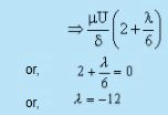 Karman-Pohlhausen Approximate Method For Solution Of Momentum Integral Equation Over A Flat Plate | Fluid Mechanics for Civil Engineering - Civil Engineering (CE)