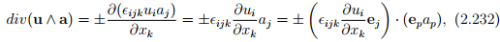 Gradients and Related Operators - Civil Engineering (CE)