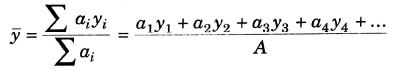 Summary: Centroid | Engineering Mechanics - Civil Engineering (CE)