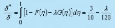 Karman-Pohlhausen Approximate Method For Solution Of Momentum Integral Equation Over A Flat Plate | Fluid Mechanics for Civil Engineering - Civil Engineering (CE)