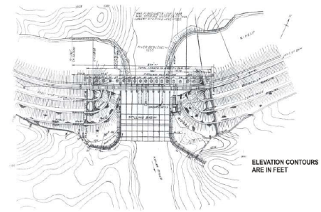 Design and Construction of Concrete Gravity Dams (Part -7)