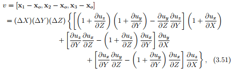 Transformation of Curves, Surfaces and Volume - Civil Engineering (CE)