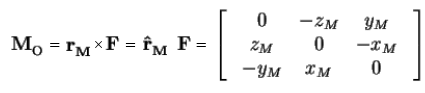 Moment of Force about a Specific Axis | Engineering Mechanics - Civil Engineering (CE)