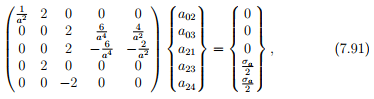 Illustrative Example - Boundary Value Problem: Formulation - Civil Engineering (CE)