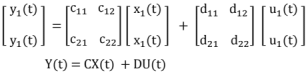Chapter - 4 Control System | Additional Study Material for Mechanical Engineering