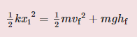 Potential Energy | Engineering Mechanics - Civil Engineering (CE)
