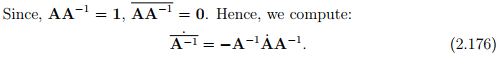 Scalar, Vector, Tensor Functions - Civil Engineering (CE)