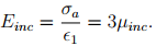 Internally Constraint Materials - Civil Engineering (CE)