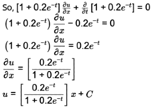 GATE Past Year Questions: Fluid Kinematics | Fluid Mechanics for Mechanical Engineering