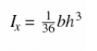 Centroid for System of Particles | Engineering Mechanics - Civil Engineering (CE)