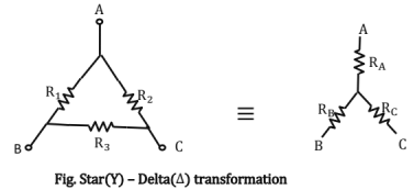 Chapter - 2 Network Theory | Additional Study Material for Mechanical Engineering