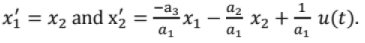 Chapter - 4 Control System | Additional Study Material for Mechanical Engineering