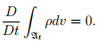 System and Conservation of Mass - Civil Engineering (CE)