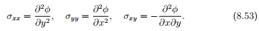 Symmetrical Bending - Civil Engineering (CE)