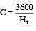 Parameters of Flow | Transportation Engineering - Civil Engineering (CE)