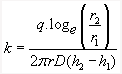 Laboratory Measurement of Permeability | Soil Mechanics - Civil Engineering (CE)