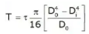 Torsion | Strength of Materials (SOM) - Mechanical Engineering