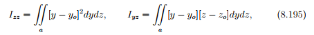 Asymmetrical Bending - Civil Engineering (CE)