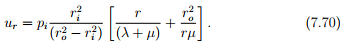 Illustrative Example - Boundary Value Problem: Formulation - Civil Engineering (CE)