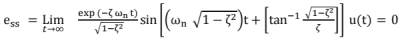 Chapter - 4 Control System | Additional Study Material for Mechanical Engineering