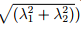 Homogeneous Motions - Civil Engineering (CE)