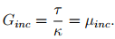 Internally Constraint Materials - Civil Engineering (CE)