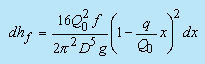 Flow Through Pipes With Side Tappings | Fluid Mechanics for Mechanical Engineering