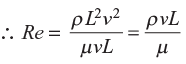 Dimensionless Number | Irrigation Engineering - Civil Engineering (CE)