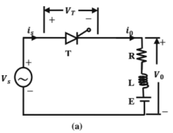 Chapter 8 - Power Electronics (Part - 1) - Mechanical Engineering