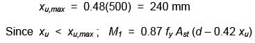 Bond, Anchorage, Development Length and Splicing - Civil Engineering (CE)