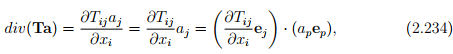 Gradients and Related Operators - Civil Engineering (CE)
