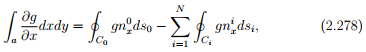 Integral Theorems - Civil Engineering (CE)
