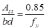 Limit State Method | RCC & Prestressed Concrete - Civil Engineering (CE)