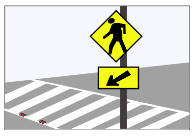 Pedestrian Studies (Part - 4) - Civil Engineering (CE)