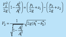 Measurement of Flow Rate Through Pipe | Fluid Mechanics for Mechanical Engineering