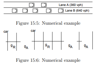 Lane Changing Models | Transportation Engineering - Civil Engineering (CE)