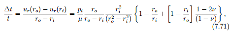 Illustrative Example - Boundary Value Problem: Formulation - Civil Engineering (CE)
